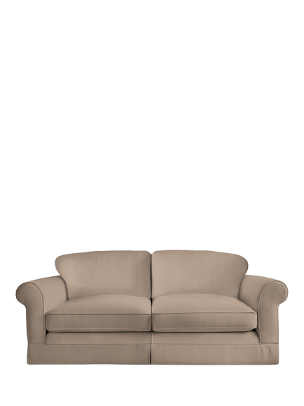 John Lewis x Sophie Conran Salthrop Large Sofa, Boho Parchment