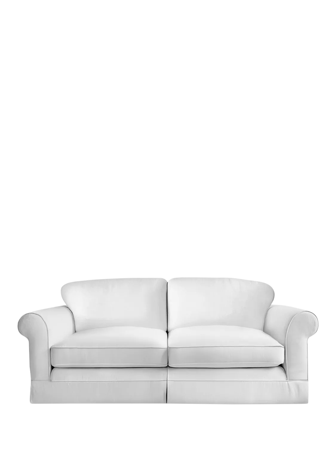 John Lewis x Sophie Conran Salthrop Large Sofa