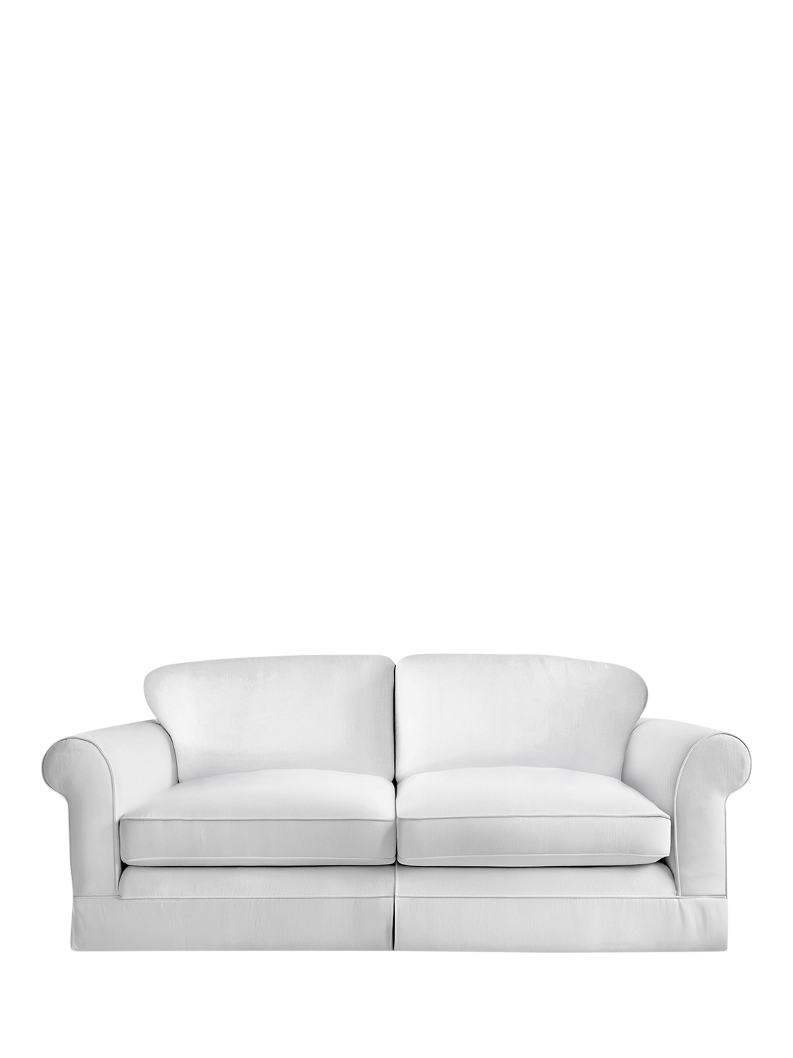 Salthrop Range, John Lewis x Sophie Conran Salthrop Large Sofa, Beatrice Camelia