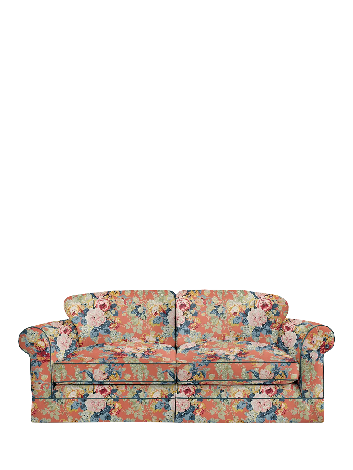 John Lewis x Sophie Conran Salthrop Large Sofa