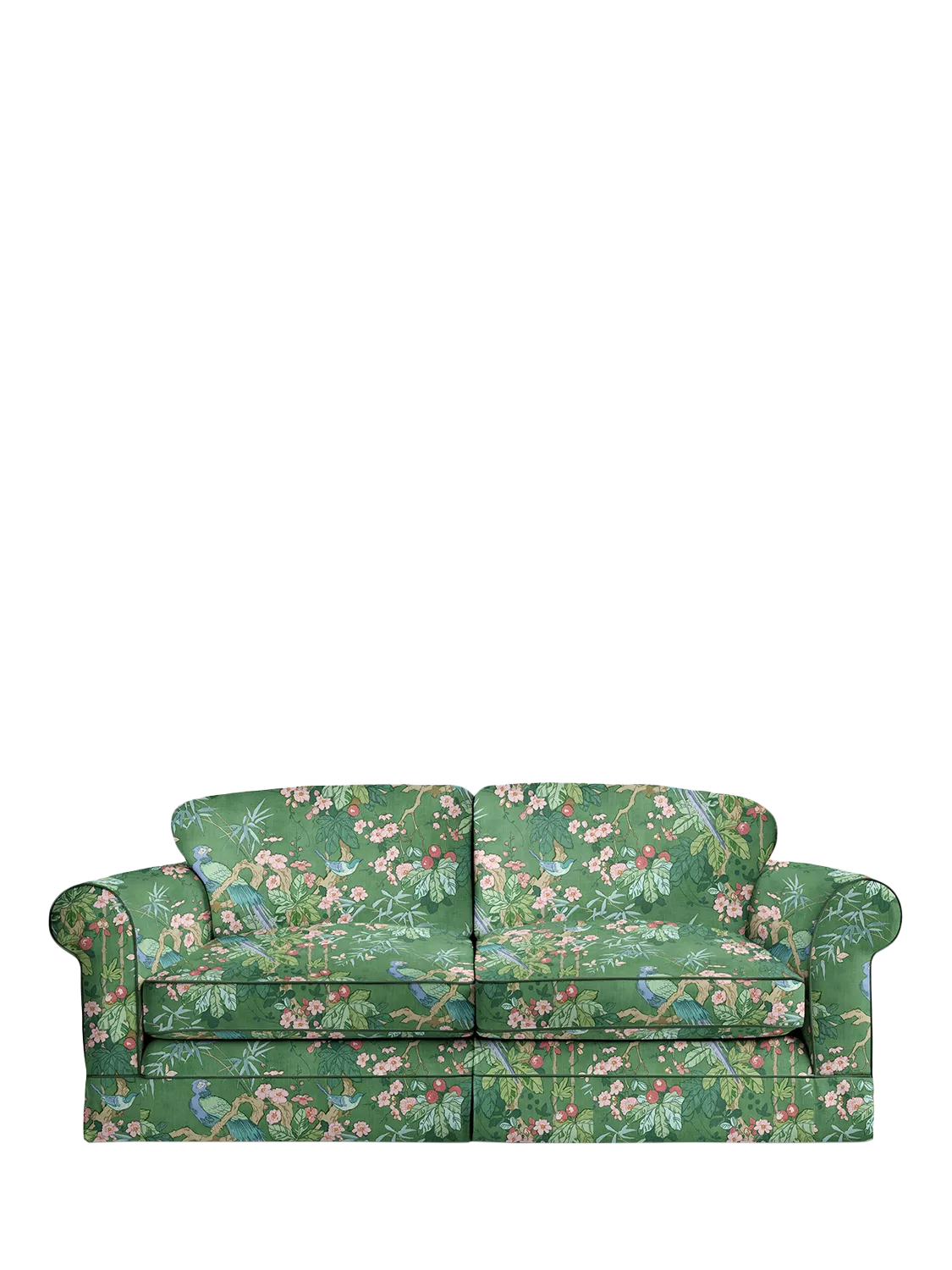 John Lewis x Sophie Conran Salthrop Large Sofa