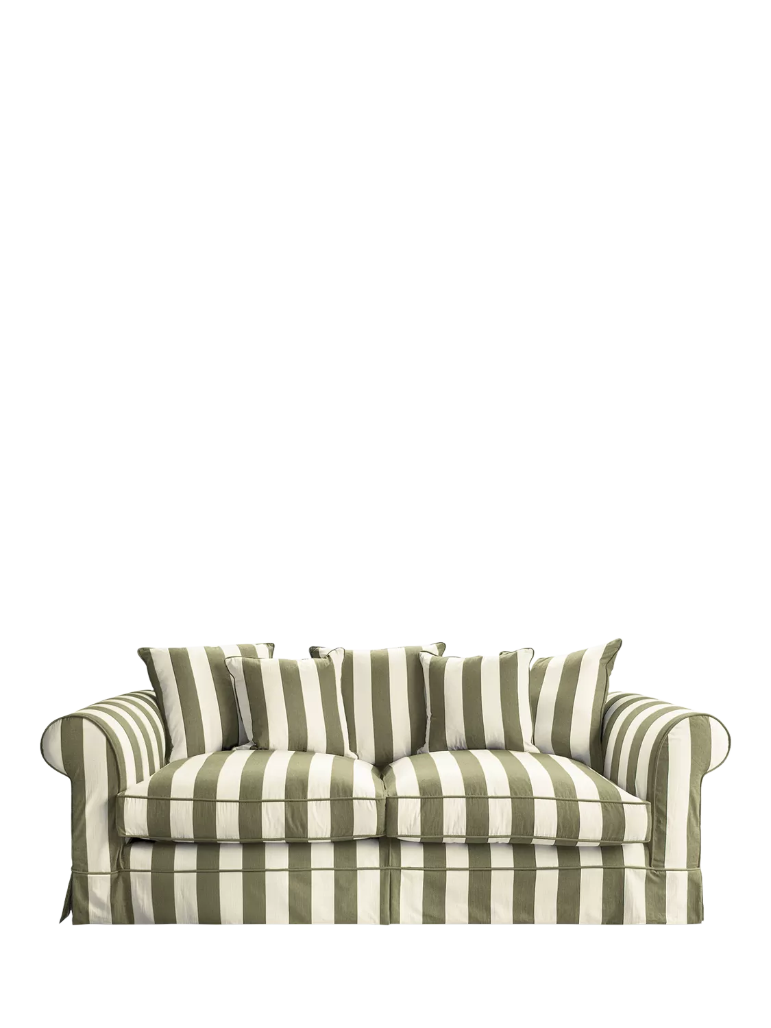 John Lewis x Sophie Conran Salthrop Scatter Back Large Sofa