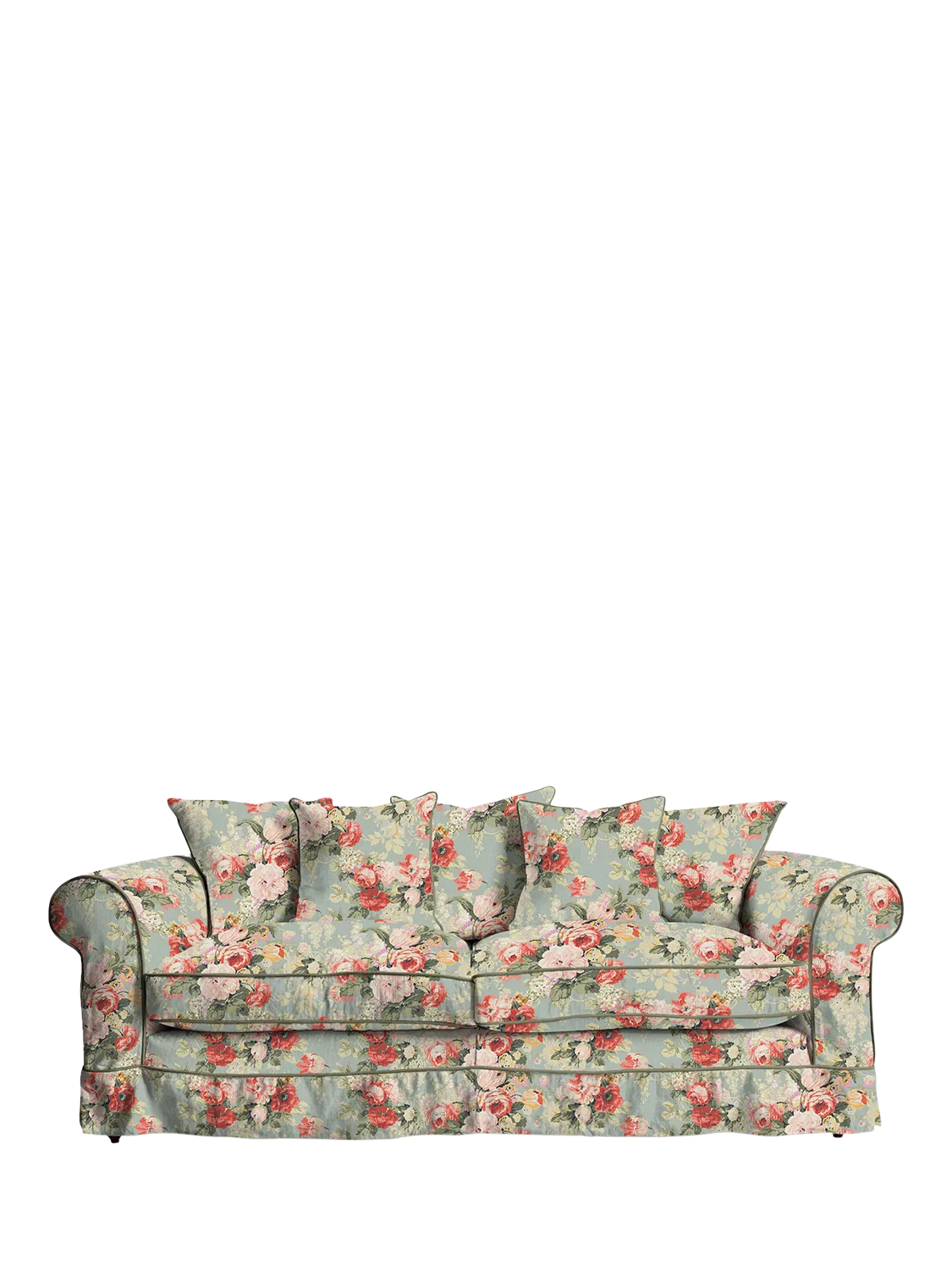 John Lewis x Sophie Conran Salthrop Scatter Back Large Sofa