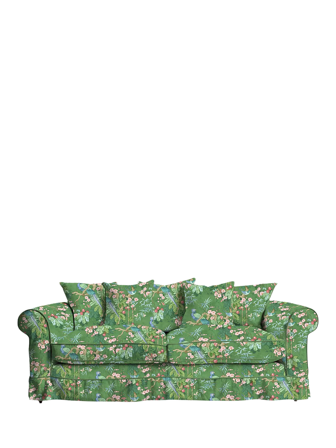 John Lewis x Sophie Conran Salthrop Scatter Back Large Sofa