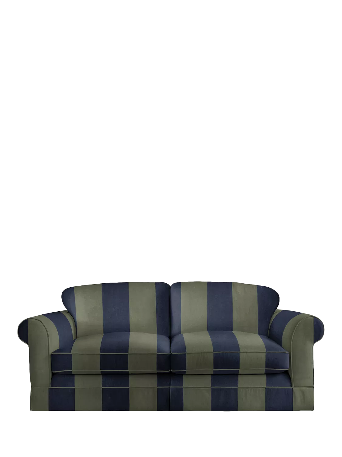 John Lewis x Sophie Conran Salthrop Scatter Back Large Sofa
