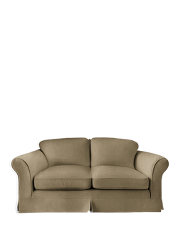 John Lewis x Sophie Conran Salthrop Medium Sofa, Boho Parchment
