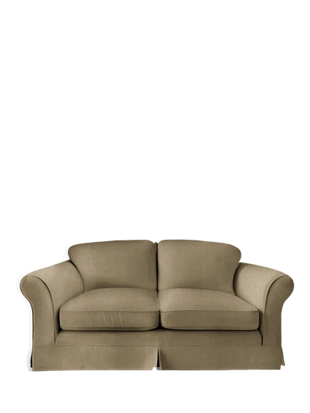 John Lewis x Sophie Conran Salthrop Medium Sofa, Boho Parchment