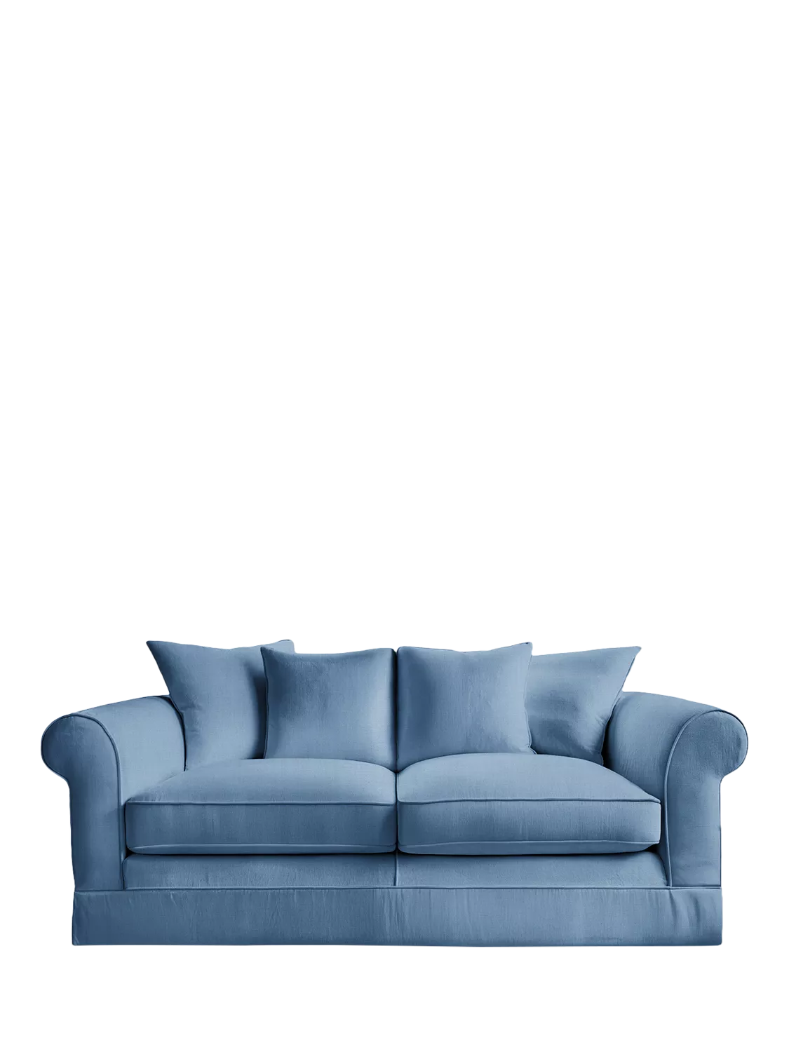 John Lewis x Sophie Conran Salthrop Scatter Back Medium Sofa