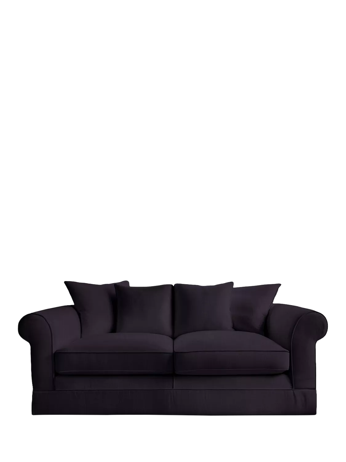 John Lewis x Sophie Conran Salthrop Scatter Back Medium Sofa