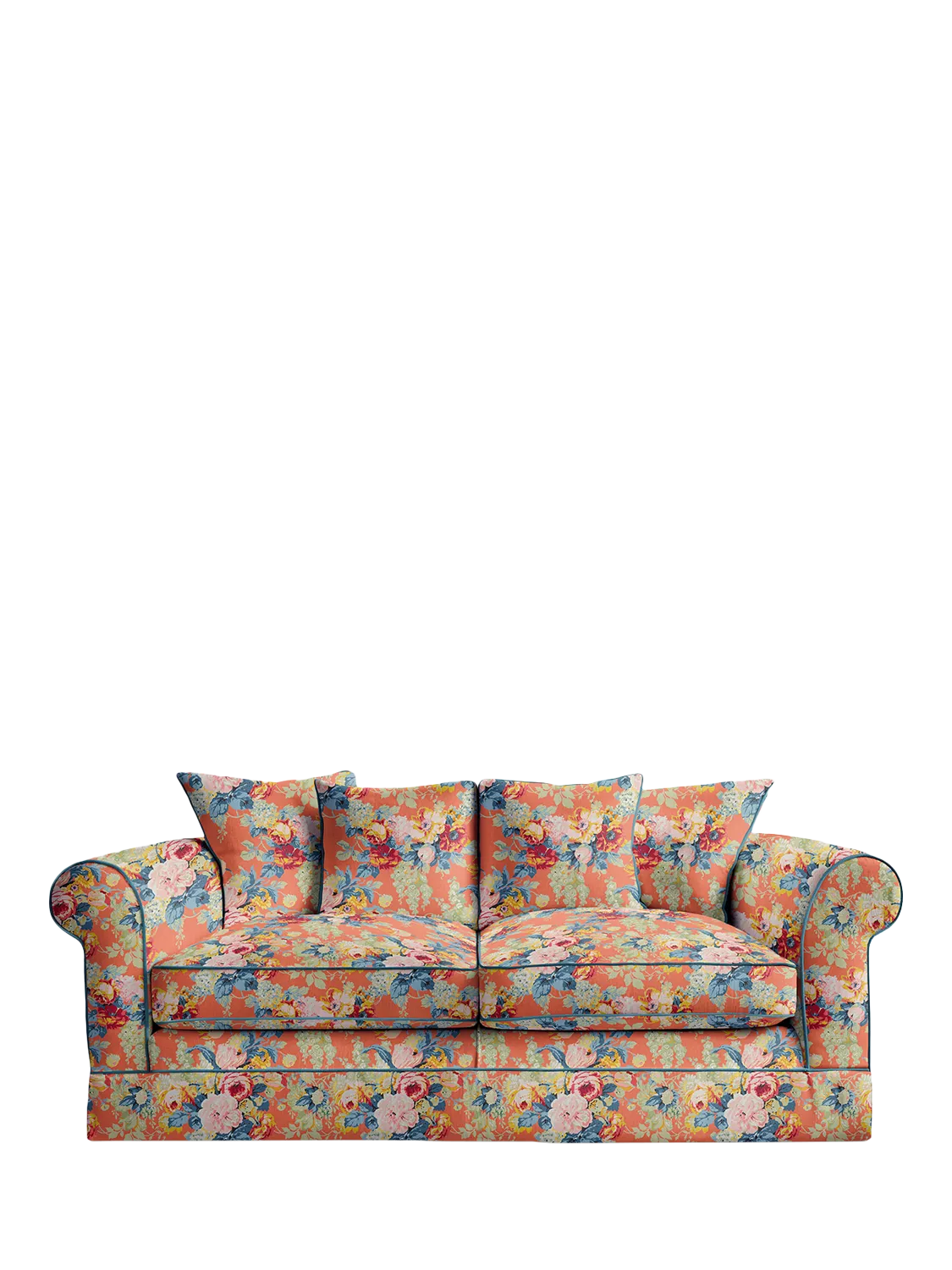 John Lewis x Sophie Conran Salthrop Scatter Back Medium Sofa