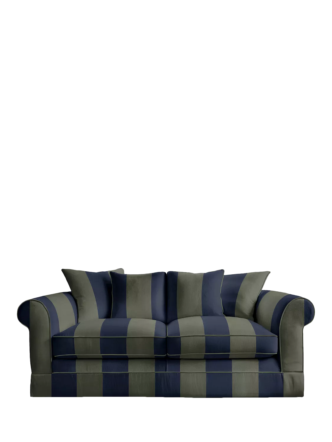 John Lewis x Sophie Conran Salthrop Scatter Back Medium Sofa