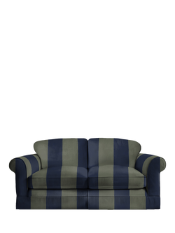 John Lewis x Sophie Conran Salthrop Medium Sofa, Woodland Stripe