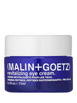 MALIN + GOETZ Revitalising Eye Cream, 15ml, 