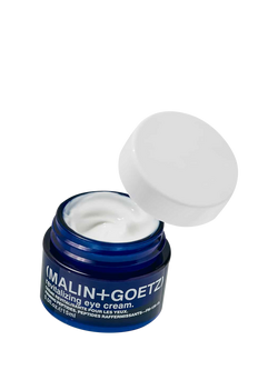 MALIN + GOETZ Revitalising Eye Cream, 15ml - view 2, 