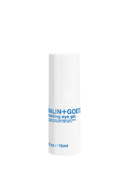 MALIN + GOETZ Revitalising Eye Gel, 15ml, 