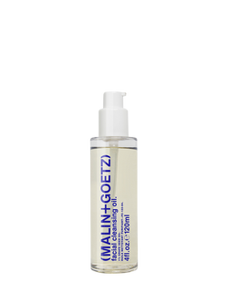 MALIN + GOETZ Facial Cleansing Oil, 120ml, 