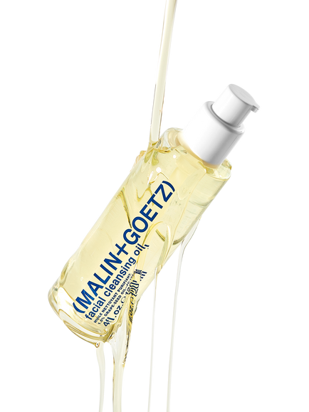 MALIN + GOETZ Facial Cleansing Oil, 120ml - view 2, 