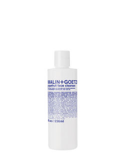 MALIN + GOETZ Grapefruit Face Cleanser, 236ml, 