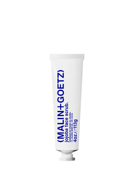 MALIN + GOETZ Jojoba Face Scrub, 113g, 