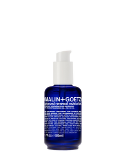 MALIN + GOETZ Advanced Renewal Moisturiser, 50ml, 