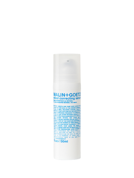 MALIN + GOETZ Retinol Correcting Serum, 30ml, 