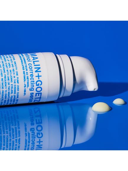 MALIN + GOETZ Retinol Correcting Serum, 30ml - view 2, 