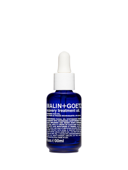 MALIN + GOETZ Recovery Treatment Oil, 30ml, 