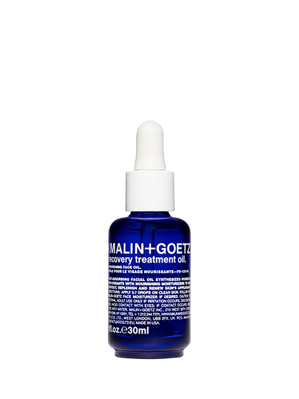 MALIN + GOETZ Recovery Treatment Oil, 30ml, 