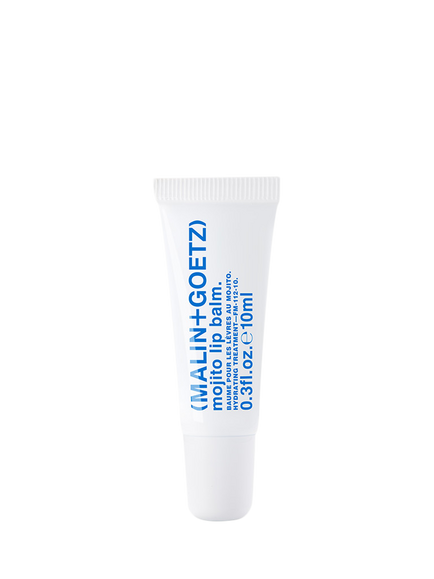 MALIN + GOETZ Mojito Lip Balm, 10ml, 