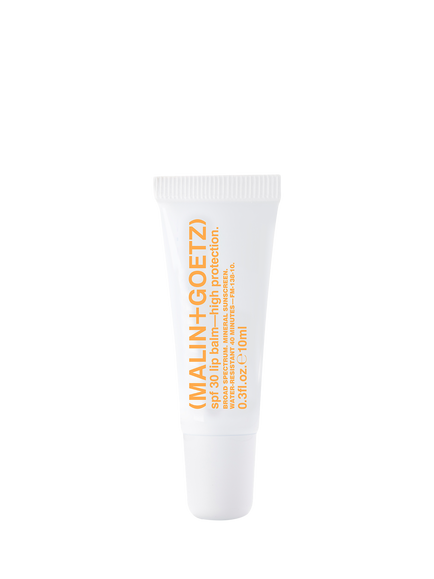 MALIN + GOETZ SPF 30 Lip Balm High Protection, 10ml, 