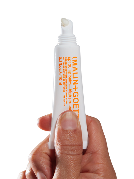 MALIN + GOETZ SPF 30 Lip Balm High Protection, 10ml - view 2, 
