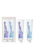 MALIN + GOETZ Face Essentials Duo Skincare Gift Set