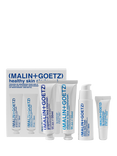 MALIN + GOETZ Healthy Skin Starter Skincare Gift Set