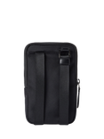 OSPREY LONDON Ballistic Phone Bag, Black