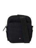 OSPREY LONDON Ballistic Micro Travel Bag, Black