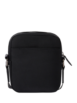 OSPREY LONDON Ballistic Micro Travel Bag, Black - view 2, Black