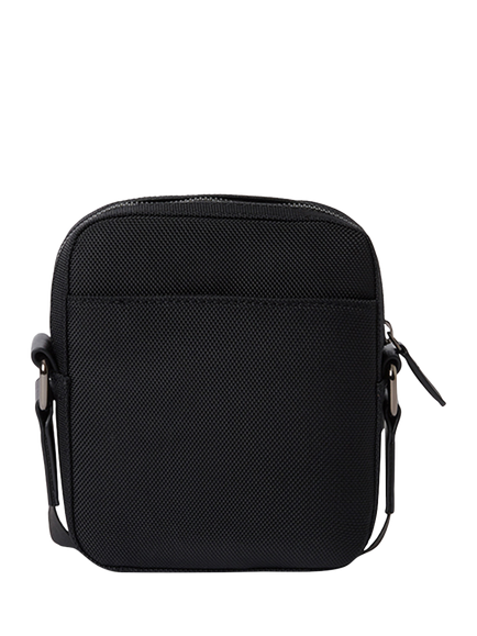 OSPREY LONDON Ballistic Micro Travel Bag, Black - view 2, Black