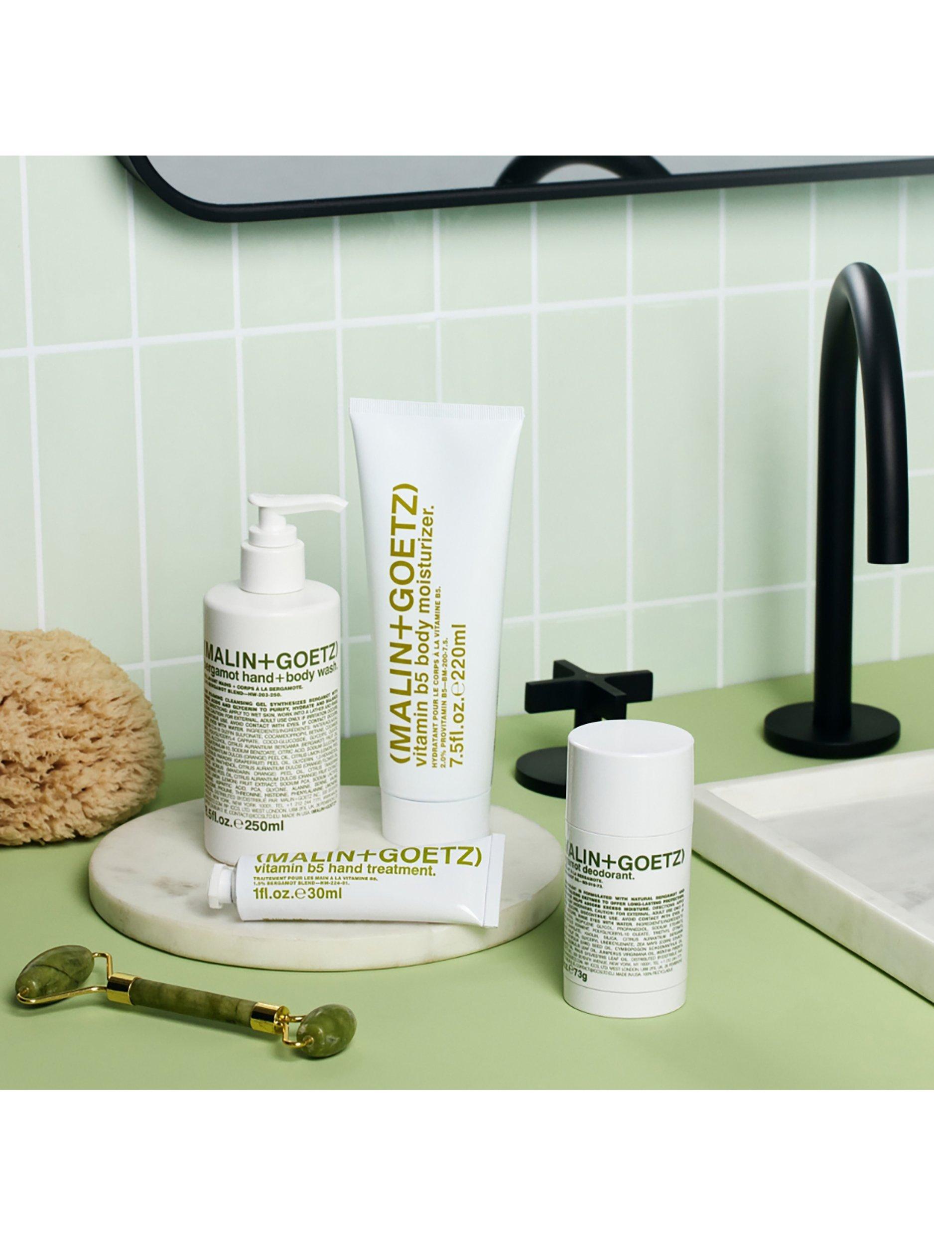 Product image 3 of 4, which shows MALIN + GOETZ Vitamin B5 Body Lotion, 250ml