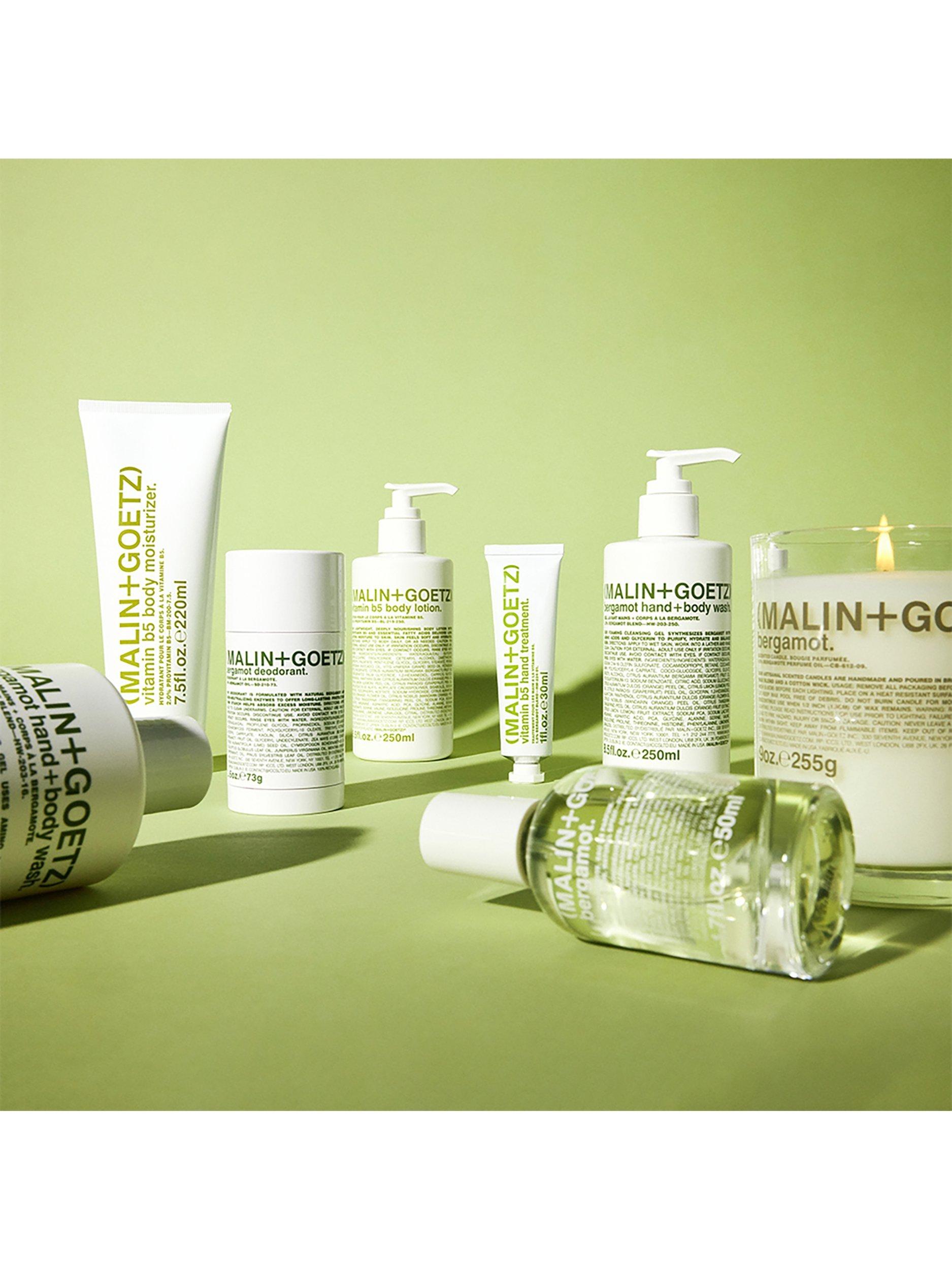 Product image 4 of 4, which shows MALIN + GOETZ Vitamin B5 Body Lotion, 250ml