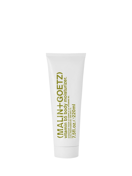 MALIN + GOETZ Vitamin B5 Body Moisturiser, 220ml, 