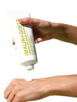 MALIN + GOETZ Vitamin B5 Body Moisturiser, 220ml - view 2, 