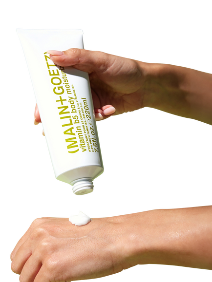 MALIN + GOETZ Vitamin B5 Body Moisturiser, 220ml - view 2, 