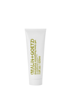 MALIN + GOETZ Eucalyptus Smoothing Body Gel, 220ml, 