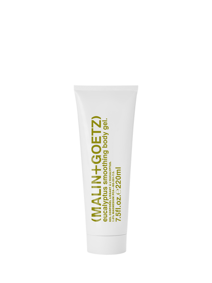 MALIN + GOETZ Eucalyptus Smoothing Body Gel, 220ml, 