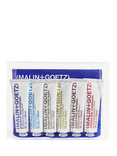 MALIN + GOETZ Best-Sellers Travel Kit Bodycare Gift Set
