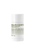 MALIN + GOETZ Bergamot Stick Deodorant, 73g