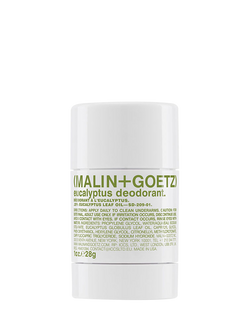 MALIN + GOETZ Eucalyptus Stick Deodorant, 