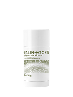 MALIN + GOETZ Eucalyptus Stick Deodorant, 