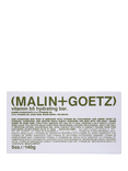 MALIN + GOETZ Vitamin B5 Hydrating Soap Bar, 140g