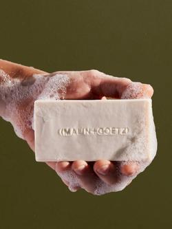 MALIN + GOETZ Vitamin B5 Hydrating Soap Bar, 140g - view 2, 